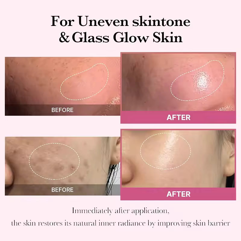 Collagen Jelly Cream
