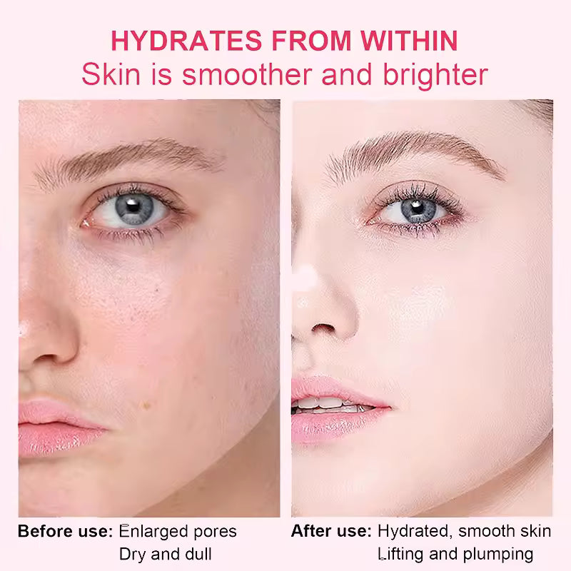 Collagen Jelly Cream