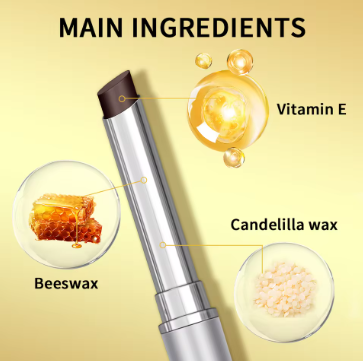 Beewax Lipstick
