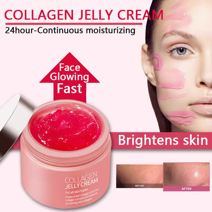 Collagen Jelly Cream