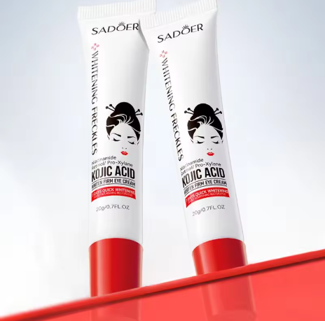 Kojic Acid Eye Cream