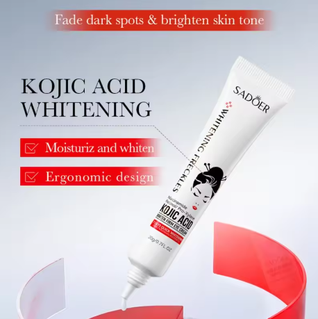 Kojic Acid Eye Cream