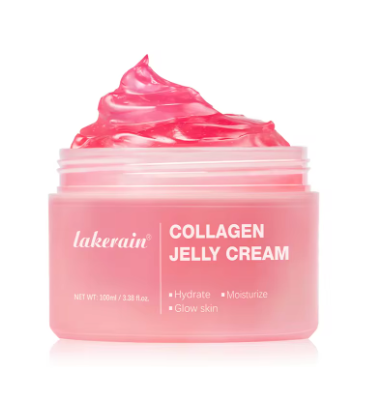 Collagen Jelly Cream